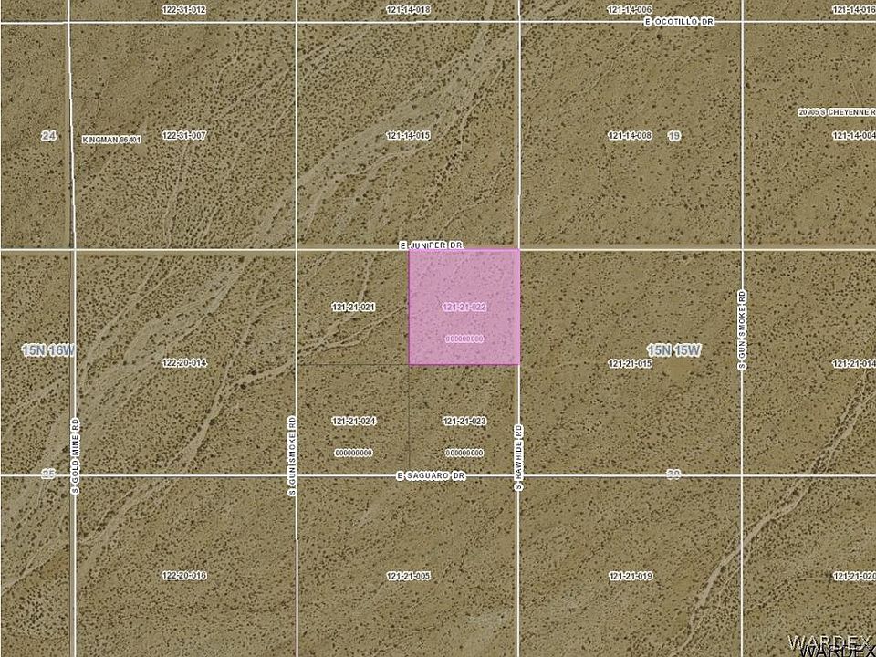 1st image of Lot 2065 E Juniper Drive