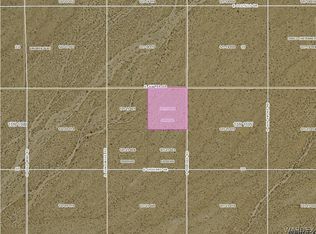 LOT 2065 E Juniper Dr, Yucca, AZ 86438