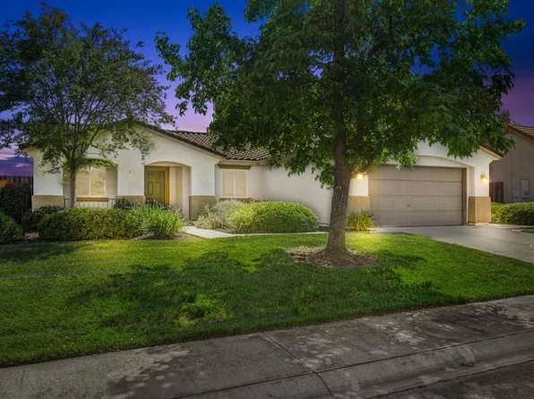 4529 Rosecliff Cir, Mather, CA 95655