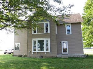 5151 Linn Hipsher Rd, Caledonia, OH 43314