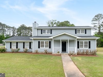 100 Fairview Dr, Stockbridge, GA, 30281