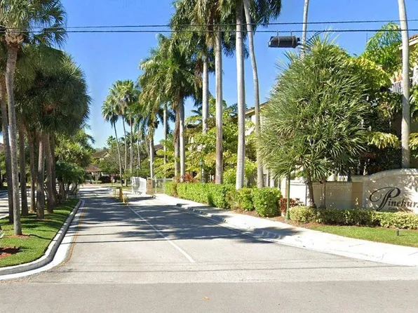 460 S Park Road #6-209, Hollywood, FL 33021