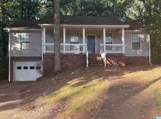 Unk, Birmingham, AL 35235