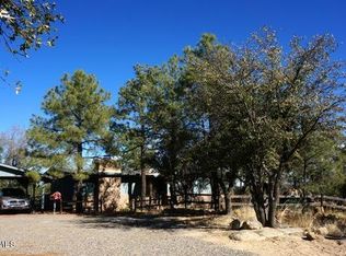 745 Pebble Hill Ln, Prescott, AZ 86303