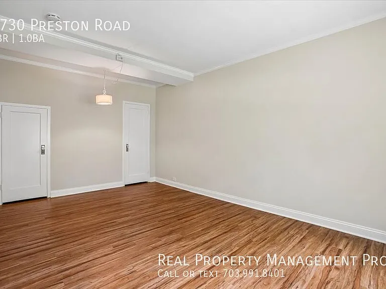 1730 Preston Rd — Photo 16