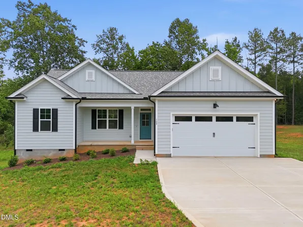 109 Nutbush Crk, Norlina, NC 27563