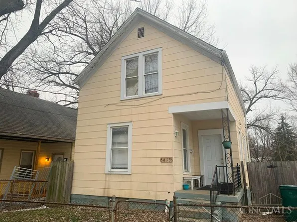5613 Abbottsford St, Cincinnati, OH 45212