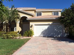 9489 NW 47th Ter, Doral, FL 33178
