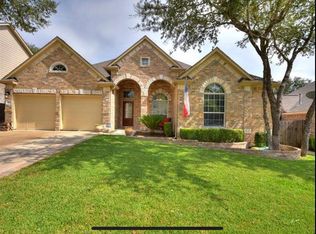 3821 Octavia Ln, Round Rock, TX 78681