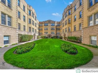 6031 N Paulina St #BB, Chicago, IL 60660