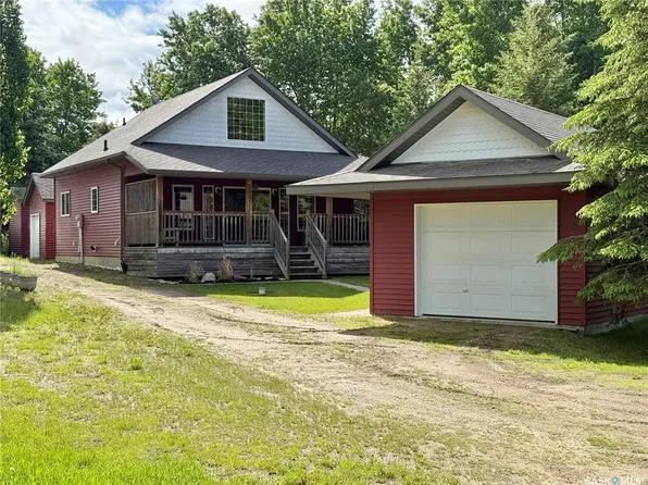 327 Venture ROAD, Pebble Baye, SK S0J 2G0