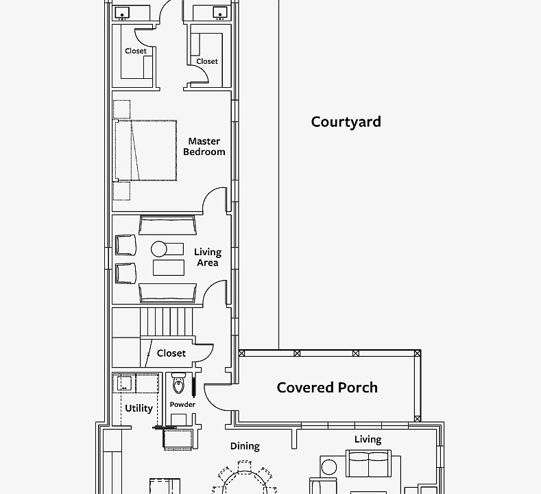 2nd image of 7802 Portman St #Jdj2wu