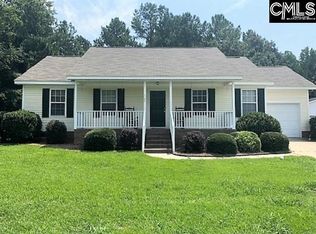 103 Shipyard Blvd, Chapin, SC 29036