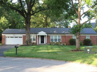1301 Christine Ave, Saint Louis, MO 63131