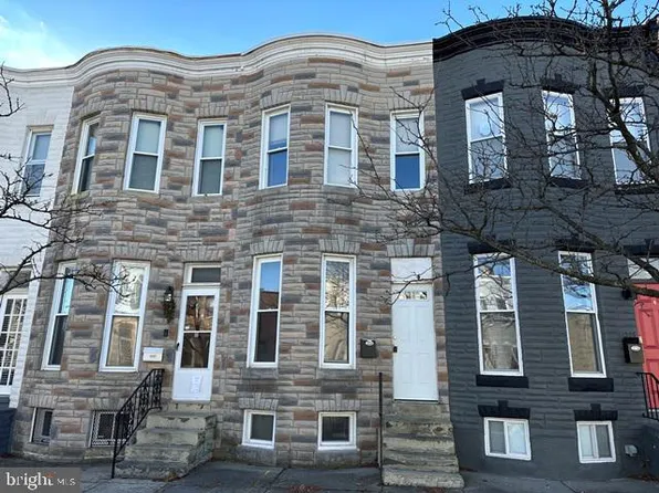 1310 S Carey St, Baltimore, MD 21230