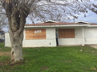 406 Rodriguez Ave, Shafter, CA 93263