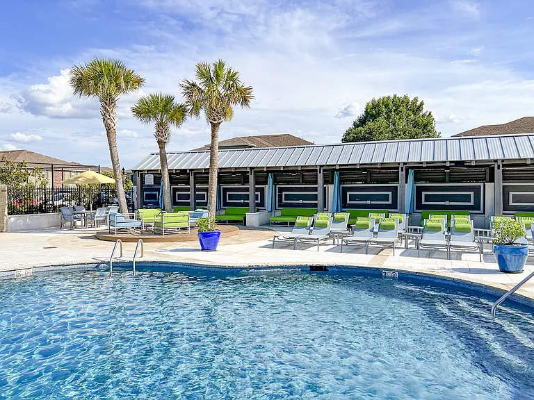Canebrake Apartment Homes — Photo 20