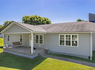 19504 Lakeside Dr, Charlestown, IN 47111