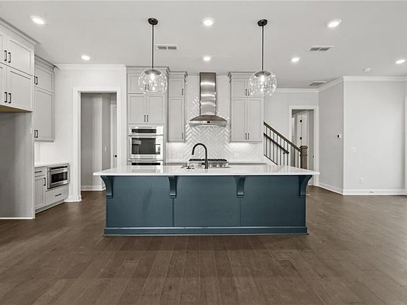 Welcome to Waterhaven, The Providence Groups newest community in Cumming Photos 3D Tour shown ar