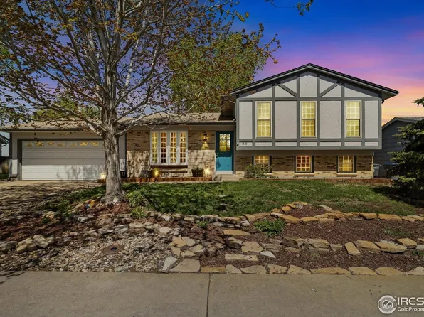 1309 Alexandria St, Lafayette, CO 80026