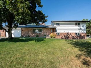 17813 N Hatch Rd, Colbert, WA 99005