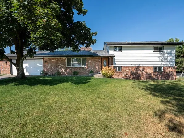 17813 N Hatch Rd, Colbert, WA 99005