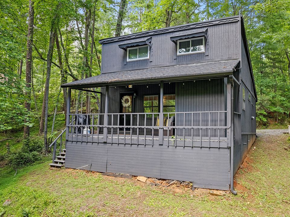 1147 Martin Dr Cleveland GA Zillow