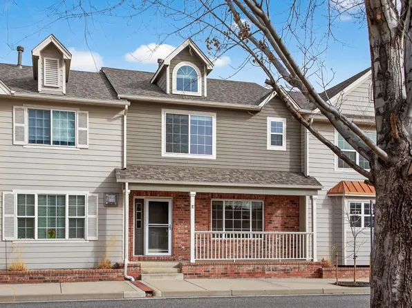 510 N Parkside Dr #E, Longmont, CO 80501