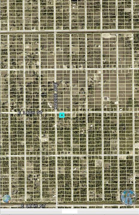 1st image of 4002 E 14TH STREET LOT 1