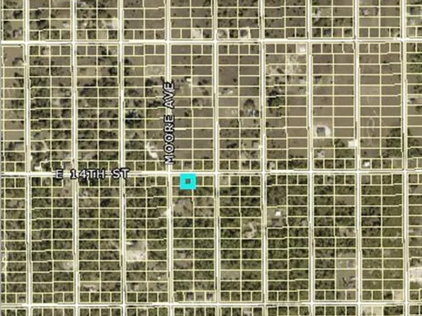 4002 E 14th St Lot 1, Lehigh Acres, FL 33972
