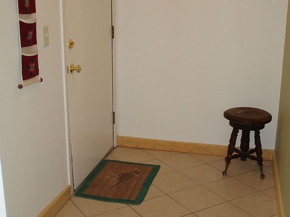 Entry Way