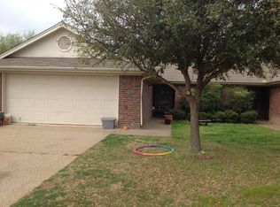 10216A Hyacinth Ln, Waco, TX 76708