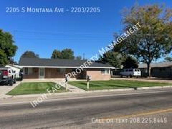 2205 S Montana Ave #2203/2205