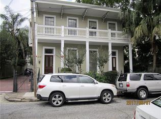 1616 Philip St, New Orleans, LA 70130