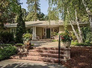 10 McKenzie Ct, Hillsborough, CA