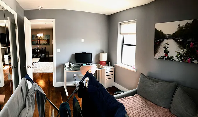 Rented by Boerum Hill Realty | media 23