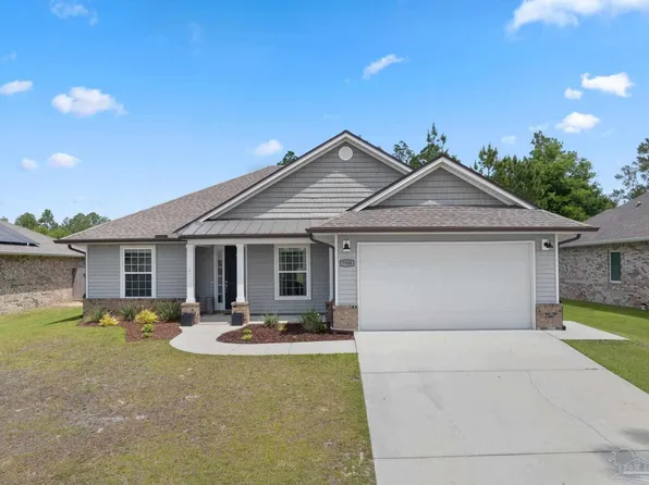 7908 Majestic Cypress Dr, Milton, FL 32583