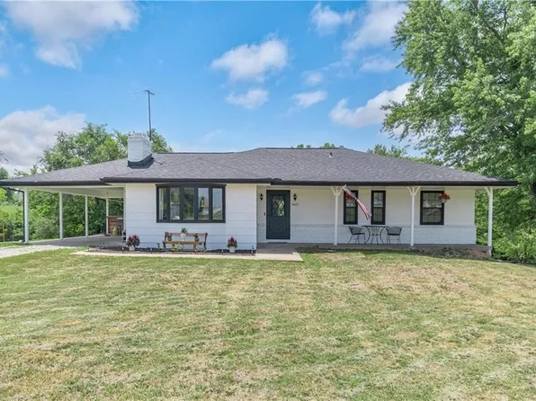 5425 NE 92 Hwy, Smithville, MO 64089