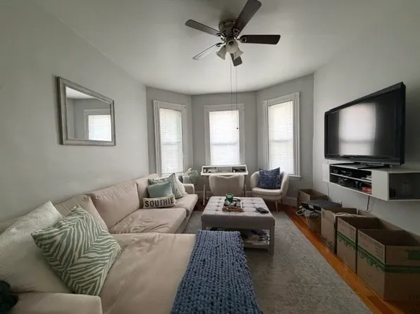 10 Hatch St #1, South Boston, MA 02127