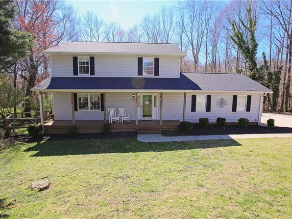 401 Link Rd, Reidsville, NC 27320