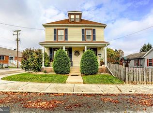 219 Maple Ave, Hanover, PA 17331