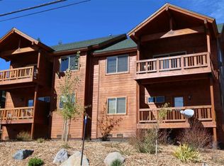 16626 Skislope Way #B, Truckee, CA 96161