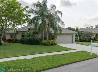 5200 NW 65th Ave, Fort Lauderdale, FL 33319