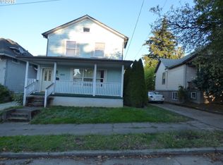 3014 SE 8th Ave, Portland, OR