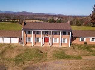 1681 Wilderness Rd, Reva, VA 22735
