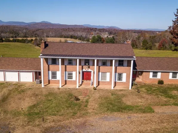1681 Wilderness Rd, Reva, VA 22735