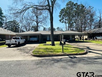 3807 McDonald Rd, Tyler, TX, 75701