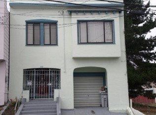 350 Crocker Ave, Daly City, CA 94014