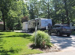 9681 S Orca Cir #62, Baldwin, MI 49304