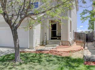 7962 S Kittredge Way, Englewood, CO 80112